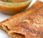 Cracked Wheat Adai