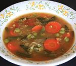 Idli Sambar