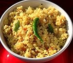 Idli Upma