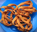 Ribbon Pakoda