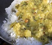 Spring Onion Kutu