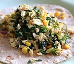 Tofu Dry Curry