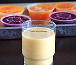 Vegan Pumpkin Kheer