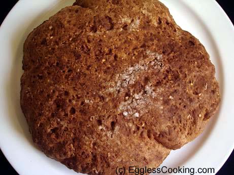Irish Brown Bread Irish Brown Bread