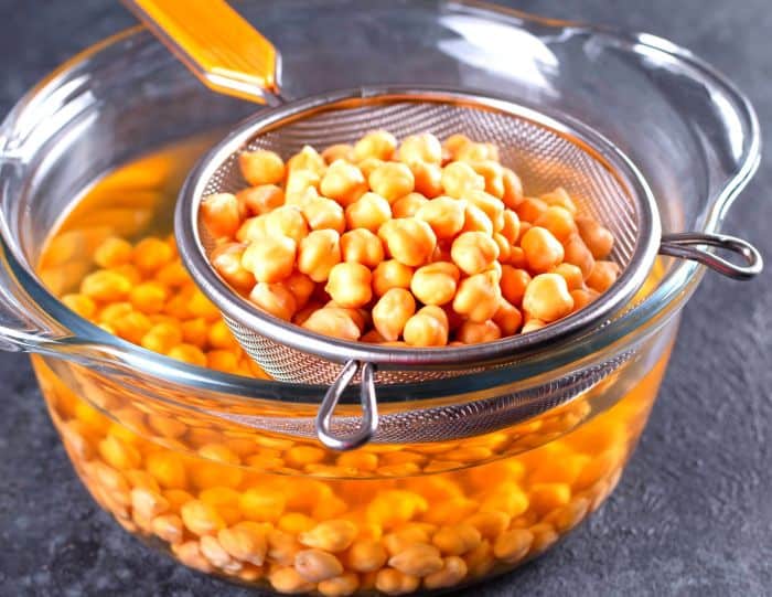 Aquafaba As An Egg Substitute Chickpeas Water A Complete Guide