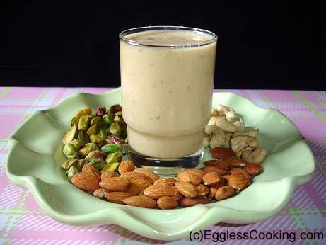 easy basundi