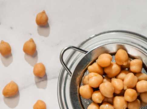 Aquafaba As An Egg Substitute | Chickpeas Water | A Complete Guide