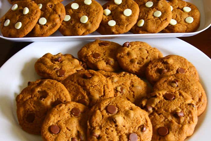 Chocolate Chip Cookies Chocolate Chip Cookies