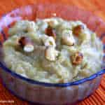 Oats Sweet Pongal