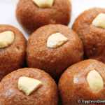 Indian Dessert Recipes