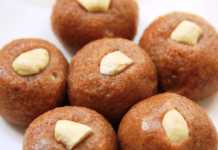 Indian Dessert Recipes