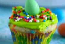 Best Funfetti Cupcake Recipe