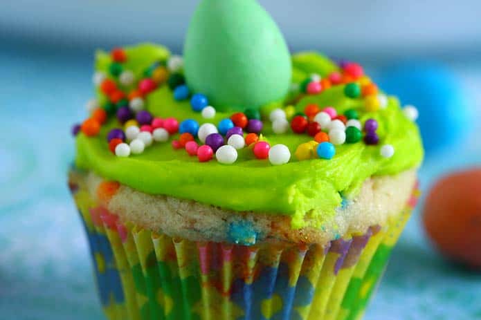 Best Funfetti Cupcake Recipe