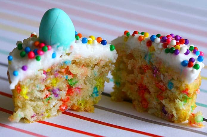 Best Homemade Cupcake Recipe Best Homemade Cupcake Recipe