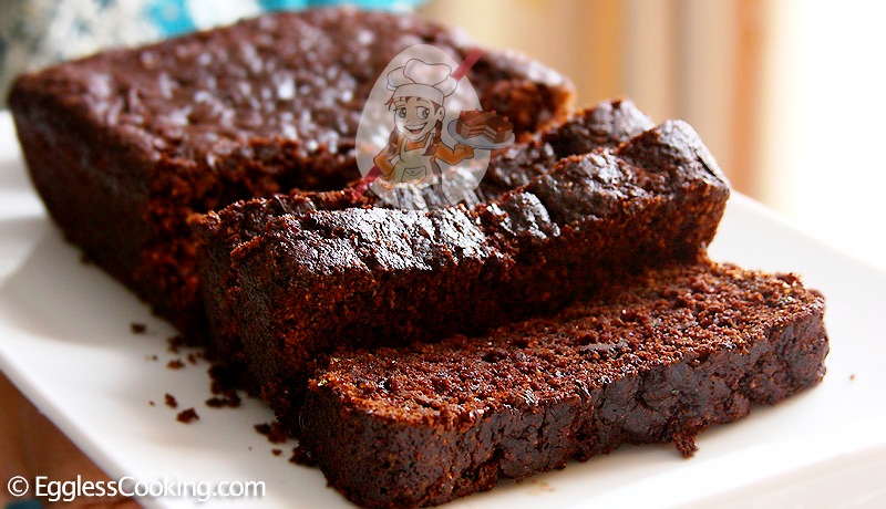 Chocolate Zucchini Bread Recipe Chocolate Zucchini Bread Recipe