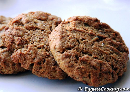 Want some cookies for breakfast? Want some cookies for breakfast?