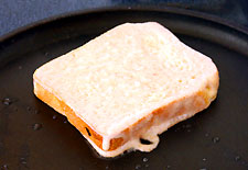 Place it on Pan Place it on Pan