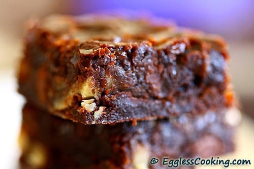 Big Batch Brownies Big Batch Brownies
