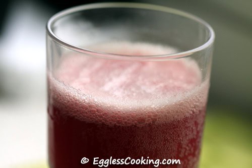 Homemade Cherry Cola Homemade Cherry Cola