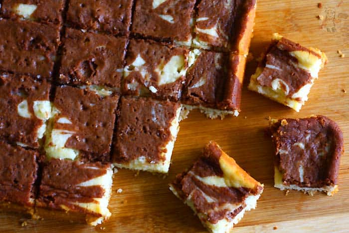 Chocolate Marble Cake Chocolate Marble Cake