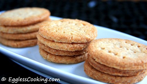 Digestive Cookies Digestive Cookies
