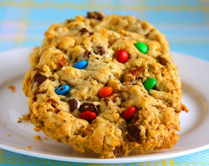 Cowboy Cookies Cowboy Cookies