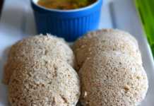 Idli Recipes