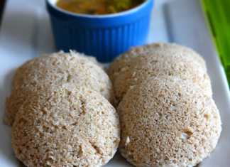 Idli Recipes
