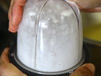 Blend Ener-G Powder & Water Blend Ener-G Powder & Water