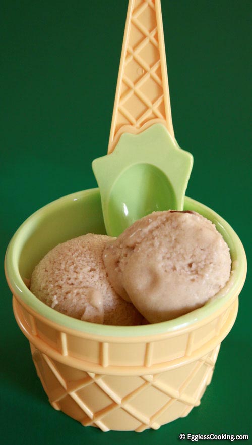 Banana Ice Cream Banana Ice Cream