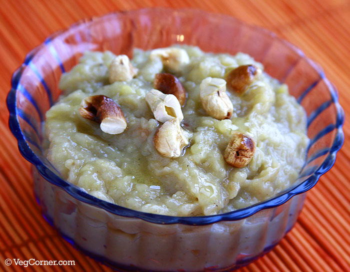 Sweet Pongal Sweet Pongal