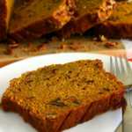 Egg-free Sweet Potato Bread Recipe