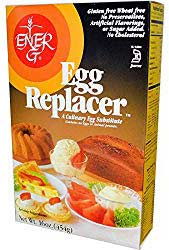 Egg Replacer (Energ)