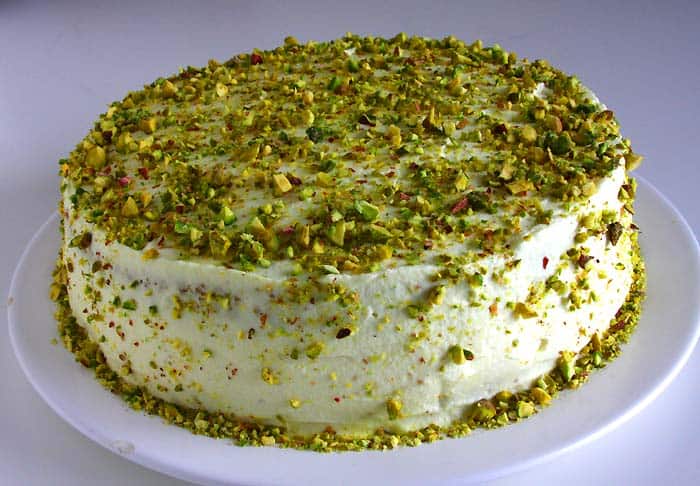 Eggless Tres Leches Cake (Decorated) Eggless Tres Leches Cake (Decorated)