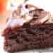 Eggless Chocolate Cake
