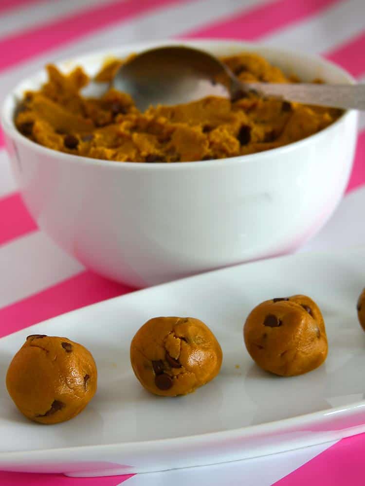 homemade cookie dough homemade cookie dough