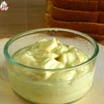 Mayonnaise without Eggs