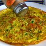 Eggless Omelettes