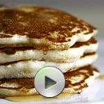 eggless pancakes