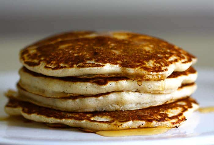 Is Butter or Oil Better for Cooking Eggs, Pancakes, and Other Foods?