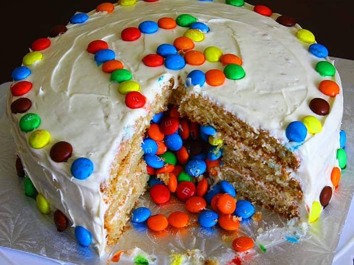 eggless pinata cake eggless pinata cake