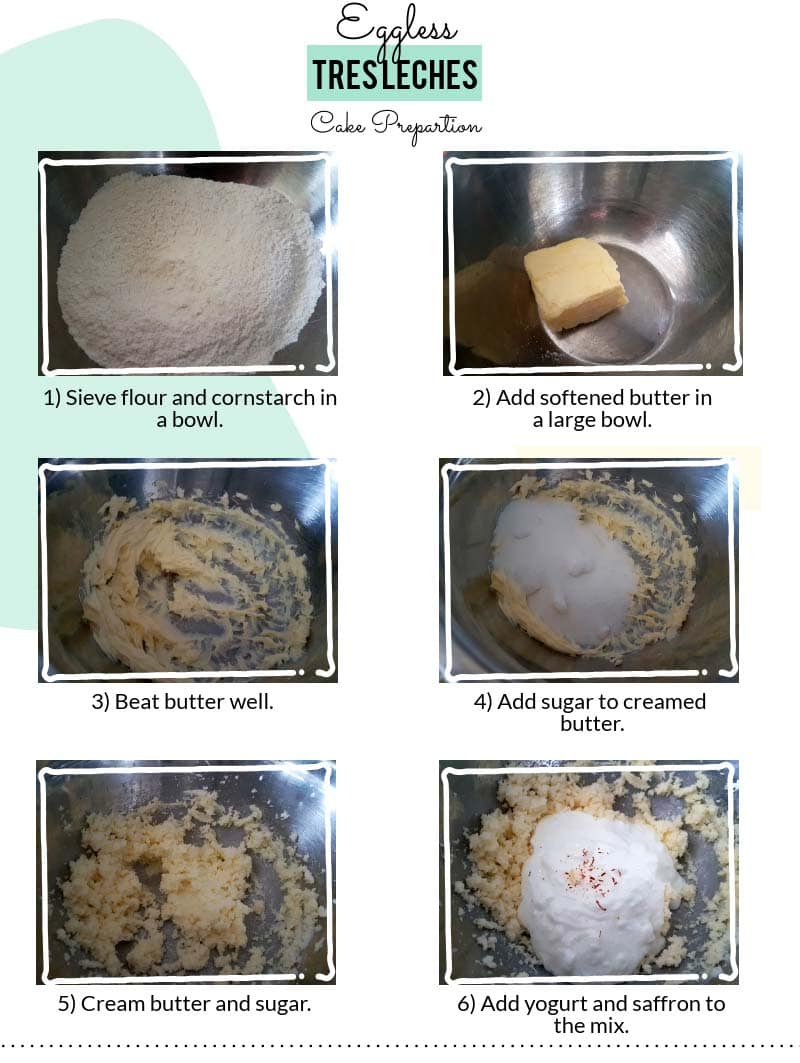 eggless tres leches cake preparation eggless tres leches cake preparation