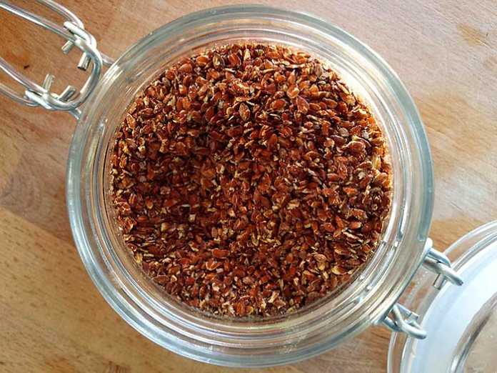 Flax Egg Substitute How To Make Flax Egg Vegan Egg Substitute