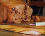 Debra's Egg free Chocolate Bread Debra's Egg free Chocolate Bread