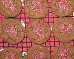 Debra's Egg free Chocolate Drop Cookies Debra's Egg free Chocolate Drop Cookies