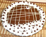 Dhanya's Eggless Pumpkin Pie Dhanya's Eggless Pumpkin Pie