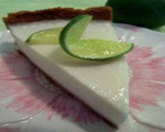 Libby's Eggless Coconut and Key Lime Pie Libby's Eggless Coconut and Key Lime Pie