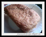 Priya's Eggless Cheese and Oatmeal Bread Priya's Eggless Cheese and Oatmeal Bread