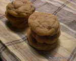 Sweatha's Eggless Whole Wheat Butterscotch Chip Cookies Sweatha's Eggless Whole Wheat Butterscotch Chip Cookies