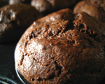 Chocolate Muffins Chocolate Muffins